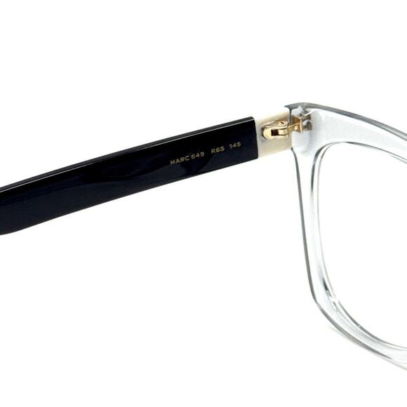 NEW!!!  MARC JACOBS Eyeglasses MARC 649 R6S Authentic - Picture 8 of 12